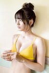 【電子版限定101ページ】FLASHデジタル写真集　黒嵜菜々子　青春しよっか～日曜日の朝編～(2021-12-21 )