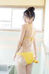 【電子版限定101ページ】FLASHデジタル写真集　黒嵜菜々子　青春しよっか～日曜日の朝編～(2021-12-21 )