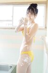 【電子版限定101ページ】FLASHデジタル写真集　黒嵜菜々子　青春しよっか～日曜日の朝編～(2021-12-21 )