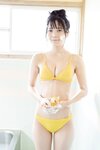 【電子版限定101ページ】FLASHデジタル写真集　黒嵜菜々子　青春しよっか～日曜日の朝編～(2021-12-21 )