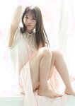 【デジタル限定 YJ PHOTO BOOK】黒嵜菜々子（Peel the Apple）写真集「その向こう」(2023-06-01)