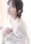 【デジタル限定 YJ PHOTO BOOK】黒嵜菜々子（Peel the Apple）写真集「その向こう」(2023-06-01)
