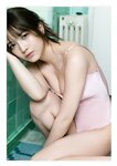 【デジタル限定 YJ PHOTO BOOK】黒嵜菜々子（Peel the Apple）写真集「その向こう」(2023-06-01)