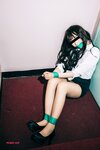 [PUSSY LET] VOL.2 CONY  Fuck toy
