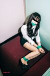 [PUSSY LET] VOL.2 CONY  Fuck toy