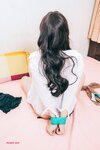 [PUSSY LET] VOL.2 CONY  Fuck toy