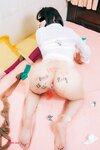 [PUSSY LET] VOL.2 CONY  Fuck toy