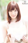 [Photobook] Airi 白い鈴の奏でる音色・鈴村あいり デジタル写真集