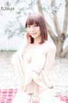[Photobook] Airi 白い鈴の奏でる音色・鈴村あいり デジタル写真集