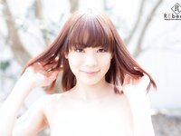 [Photobook] Airi 白い鈴の奏でる音色・鈴村あいり デジタル写真集
