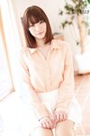 [Photobook] Airi 白い鈴の奏でる音色・鈴村あいり デジタル写真集