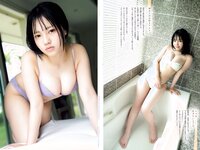 [Big Comic Spirits] 2023 No.28 (鈴原すず)