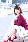 [Photobook] 2019.10.01 一泊二日温泉デート　河合あすな愛音まりあ有村のぞみ ペーパーバック – アダルト,