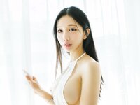 [Moon Night Snap] Attention(시선)_Cheari