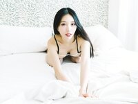 [Moon Night Snap] Attention(시선)_Cheari