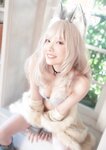 [Photobook] 2023.06.16 Count sheep【Nap】石川澪