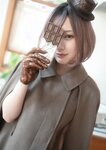 [Photobook] 2023.06.16 Count sheep【Nap】石川澪