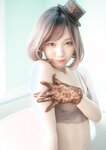 [Photobook] 2023.06.16 Count sheep【Nap】石川澪