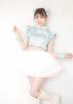 [Photobook] 2023.06.16 Count sheep【Nap】石川澪