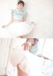 [Photobook] 2023.06.16 Count sheep【Nap】石川澪