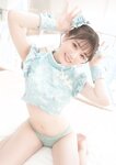 [Photobook] 2023.06.16 Count sheep【Nap】石川澪