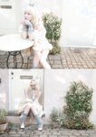 [Photobook] 2023.06.16 Count sheep【Nap】石川澪