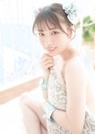 [Photobook] 2023.06.16 Count sheep【Nap】石川澪