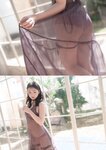 [Photobook] 2023.06.16 Count sheep【Nap】石川澪