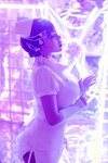 [COSPLAY] 皮皮奶x喵零 双人写真 vol.01 万圣节 邪恶护士 [60P-1.09GB]