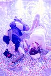 [COSPLAY] 皮皮奶x喵零 双人写真 vol.01 万圣节 邪恶护士 [60P-1.09GB]