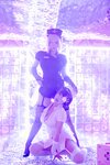 [COSPLAY] 皮皮奶x喵零 双人写真 vol.01 万圣节 邪恶护士 [60P-1.09GB]