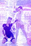 [COSPLAY] 皮皮奶x喵零 双人写真 vol.01 万圣节 邪恶护士 [60P-1.09GB]
