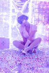 [COSPLAY] 皮皮奶x喵零 双人写真 vol.01 万圣节 邪恶护士 [60P-1.09GB]