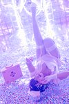 [COSPLAY] 皮皮奶x喵零 双人写真 vol.01 万圣节 邪恶护士 [60P-1.09GB]