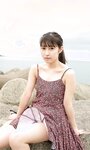 [Photobook] 2020.07.06 【デジタル限定】竹内月音写真集「16歳の奇跡」 週プレ PHOTO BOOK