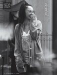 [FRIDAY] 2023.06.30 雪平莉左 沢尻エリカ 和泉芳怜 エミリン 松平璃子 橘和奈 神道あやか 東雲うみ yami