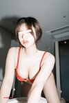 [PUSSY LET] VOL.17 CONY  Chocolate