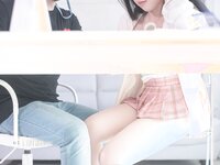 [PhotoChips] Vol.123 No.16 Dami (퀸다미)