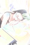 [PhotoChips] Vol.123 No.16 Dami (퀸다미)