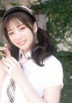 [Photobook] 2023.06.16 Count sheep【Sleep】石川澪