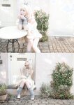 [Photobook] 2023.06.16 Count sheep【Sleep】石川澪