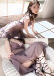 [Photobook] 2023.06.16 Count sheep【Sleep】石川澪