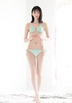 [Photobook] 2023.05.22 熊澤風花　風薫る スピサン グラビアフォトブック