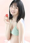 [Photobook] 2023.05.22 熊澤風花　風薫る スピサン グラビアフォトブック