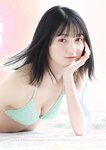[Photobook] 2023.05.22 熊澤風花　風薫る スピサン グラビアフォトブック