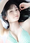 [Photobook] 2023.05.22 熊澤風花　風薫る スピサン グラビアフォトブック