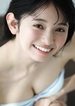 [Photobook] 2023.05.22 熊澤風花　風薫る スピサン グラビアフォトブック