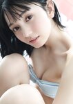 [Photobook] 2023.05.22 熊澤風花　風薫る スピサン グラビアフォトブック