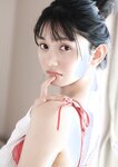 [Photobook] 2023.05.22 熊澤風花　風薫る スピサン グラビアフォトブック