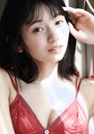 [Photobook] 2023.05.22 熊澤風花　風薫る スピサン グラビアフォトブック